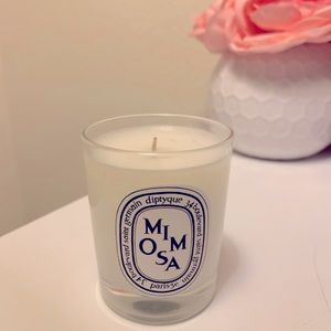 🌸 Diptique candle 🌸